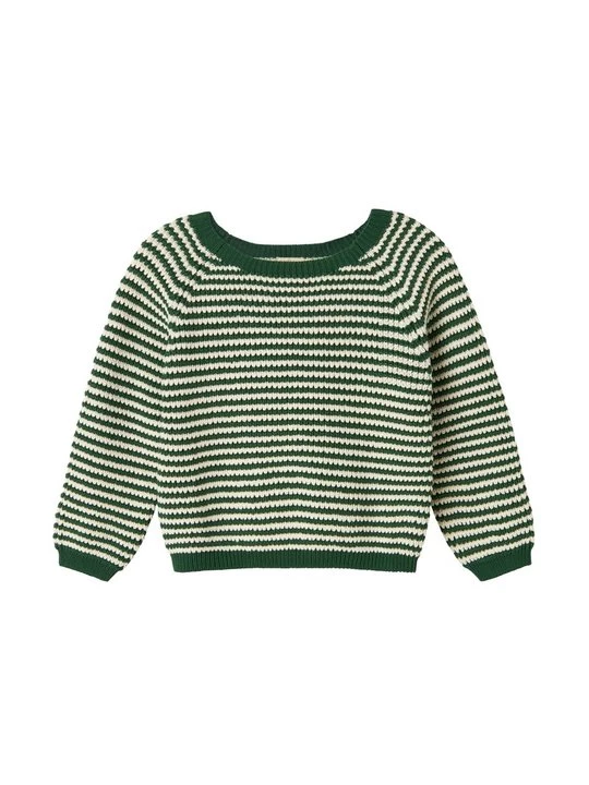Foto van product Trui MarMar groen