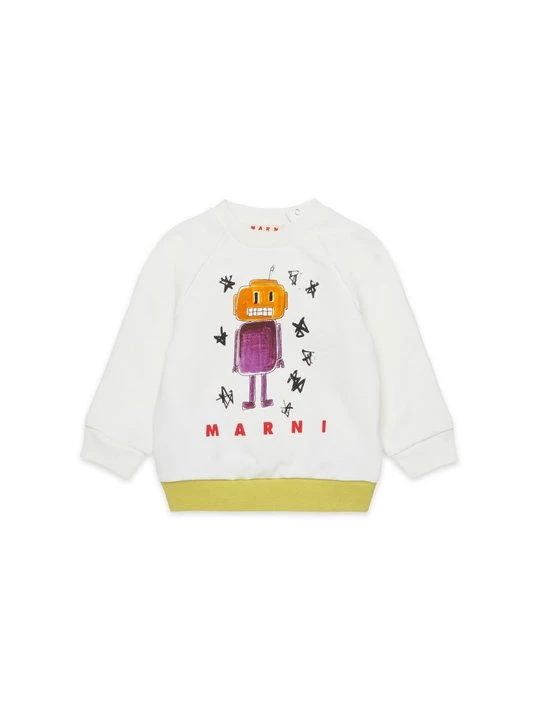 Foto van product Trui Marni wit