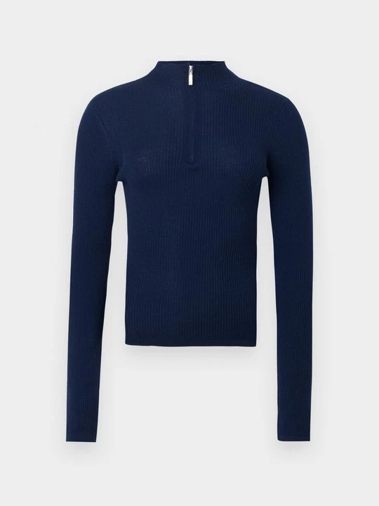 Foto van product Trui MAX&Co. blauw