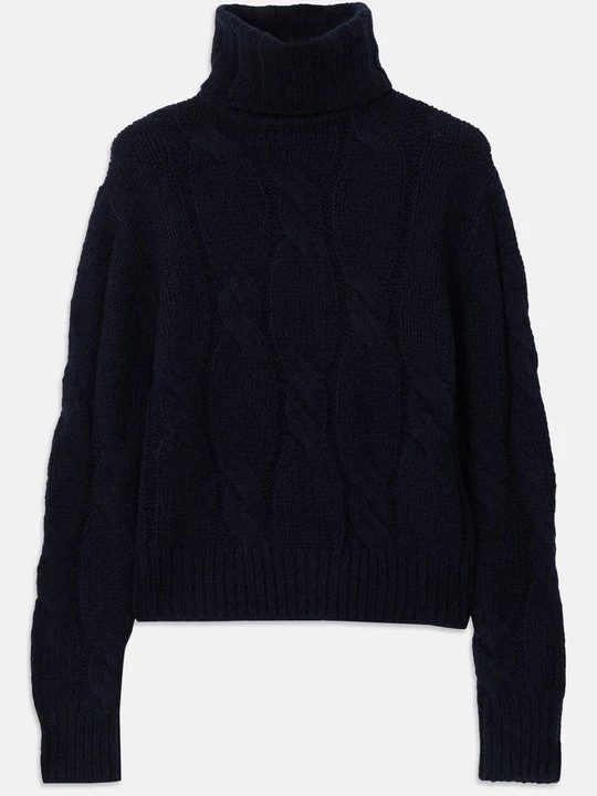 Foto van product Trui MAX&Co. donkerblauw
