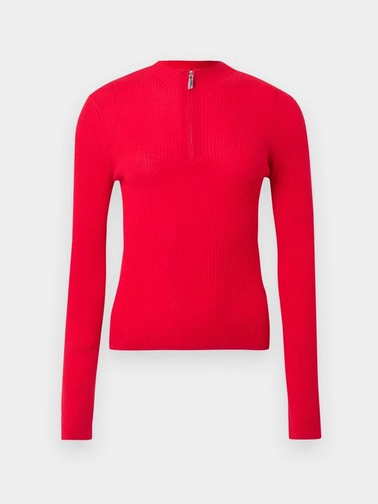 Foto van product Trui MAX&Co. rood