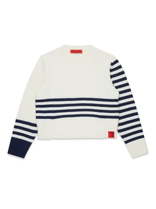 Foto van product Trui MAX&Co. wit