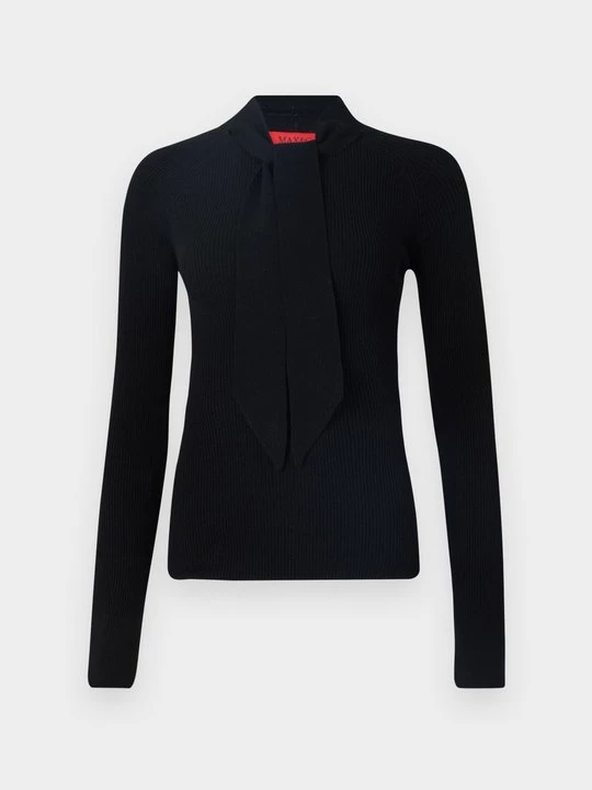 Foto van product Trui MAX&Co. zwart
