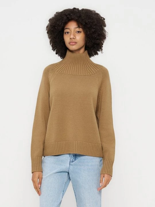 Foto van product Trui Michael Kors camel