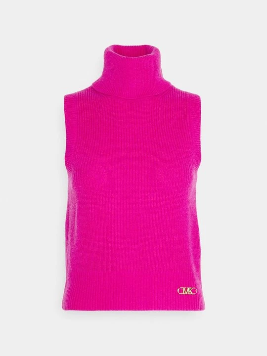 Foto van product Trui Michael Kors donkerroze