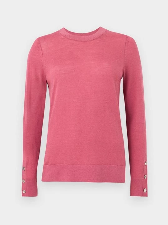 Foto van product Trui Michael Kors donkerroze