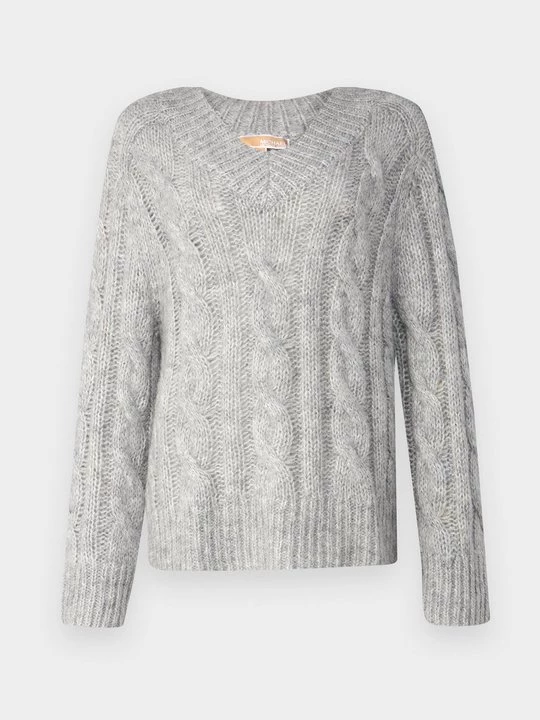 Foto van product Trui Michael Kors lichtgrijs