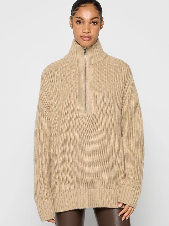 Foto van product Trui Michael Kors lichtgrijs
