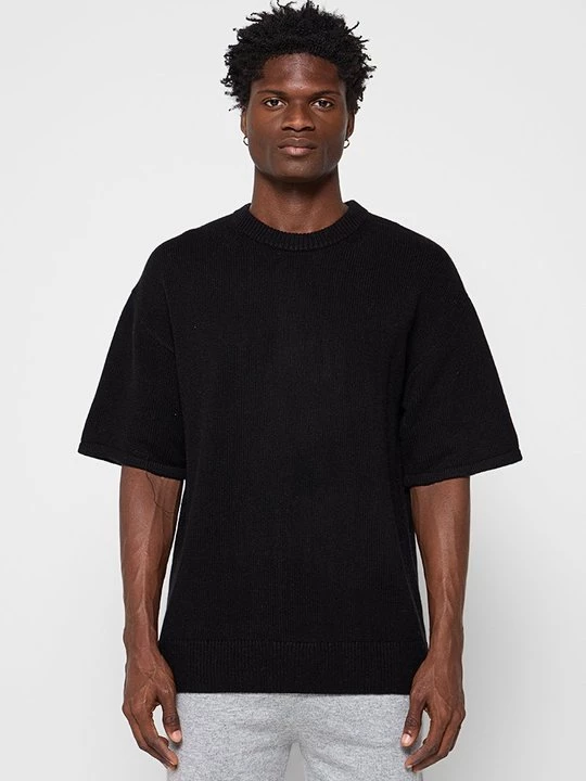 Foto van product Trui Michael Kors zwart