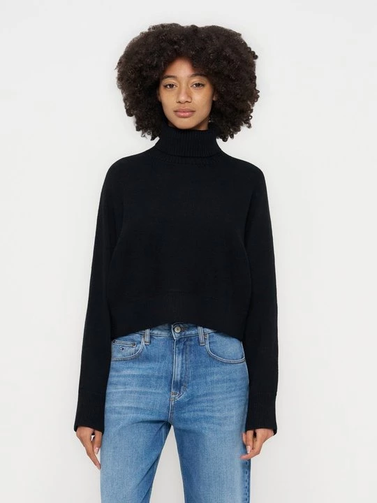 Foto van product Trui Michael Kors zwart