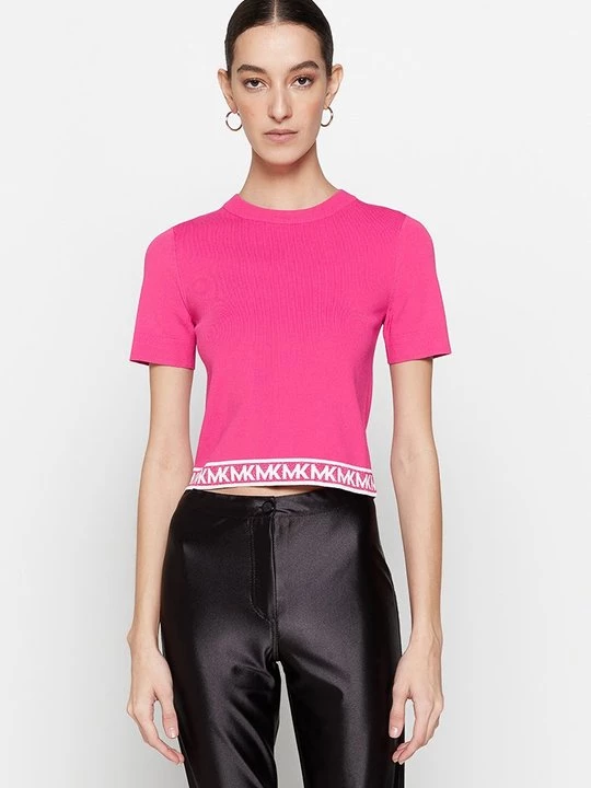 Foto van product Trui Michael Kors zwart