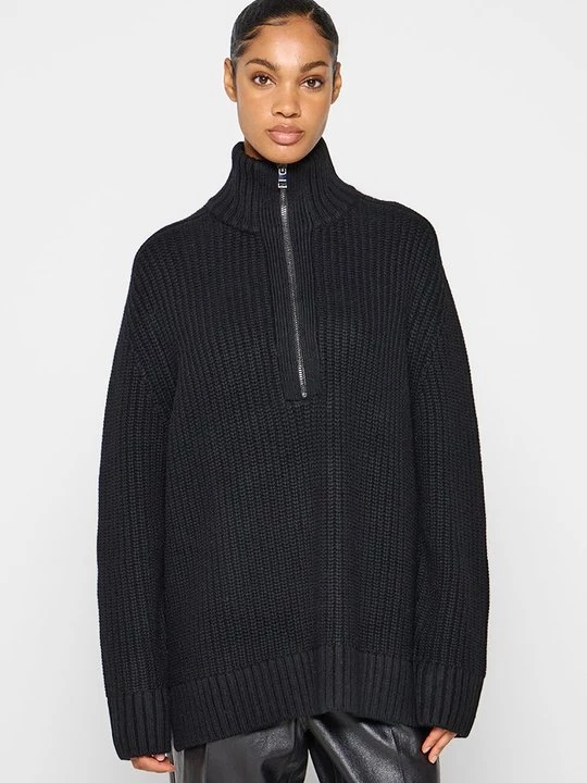 Foto van product Trui Michael Kors zwart