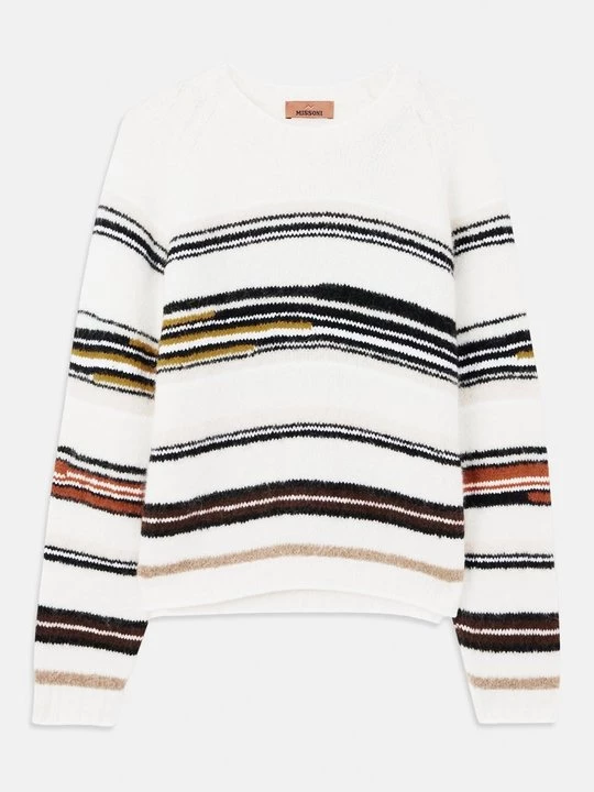 Foto van product Trui Missoni beżowy