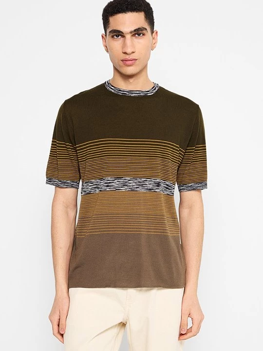 Foto van product Trui Missoni bruin