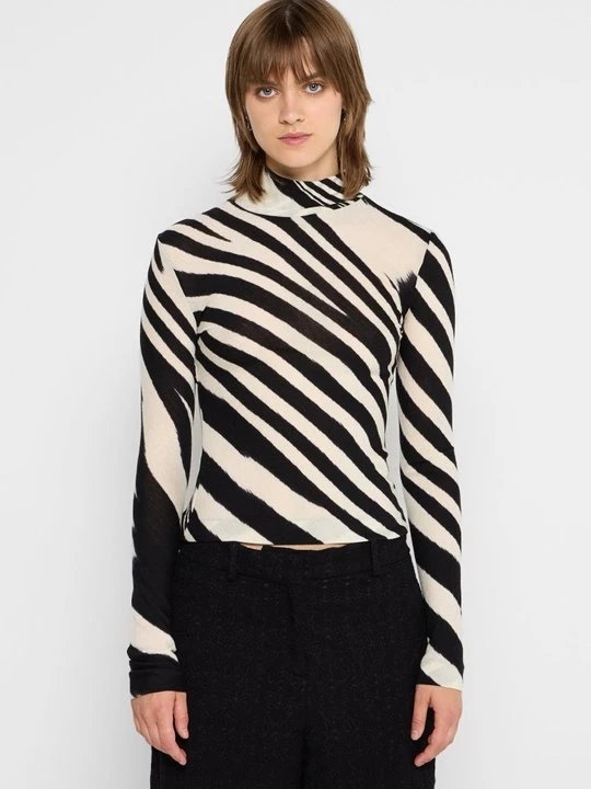 Foto van product Trui Missoni crème