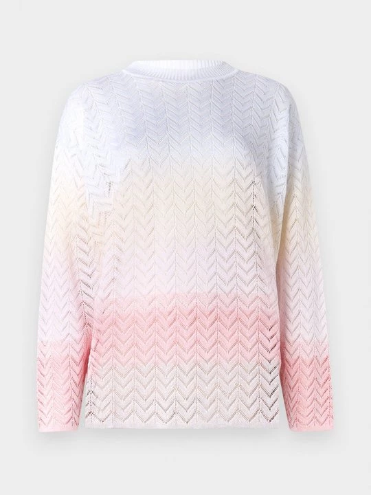 Foto van product Trui Missoni wit