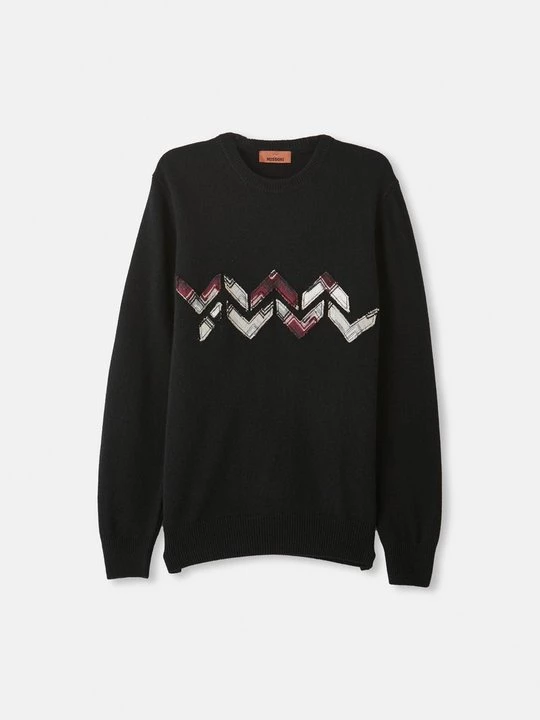 Foto van product Trui Missoni zwart