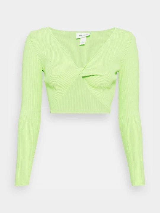 Foto van product Trui Monki groen
