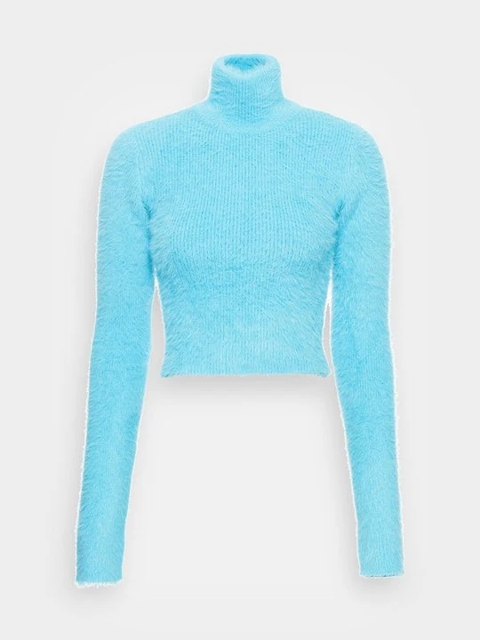 Foto van product Trui Monki turquoise
