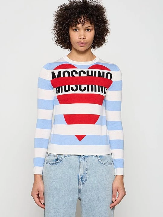 Foto van product Trui MOSCHINO