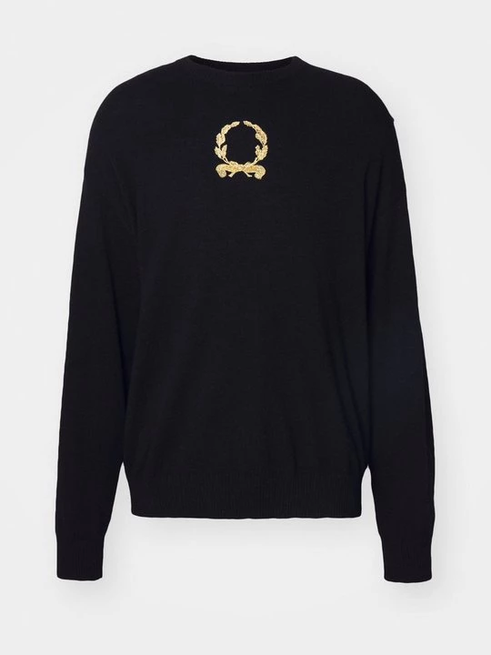 Foto van product Trui MOSCHINO zwart