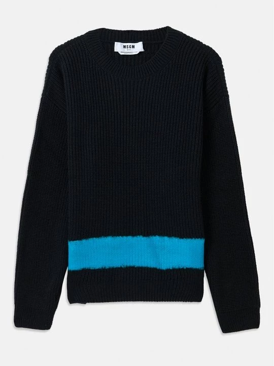 Foto van product Trui MSGM zwart