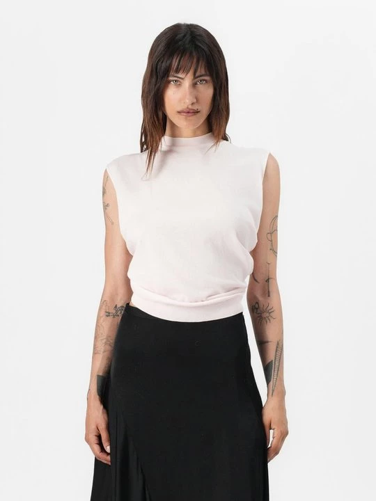 Foto van product Trui N°21 roze