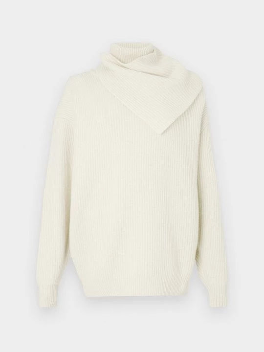 Foto van product Trui Nanushka zandkleur