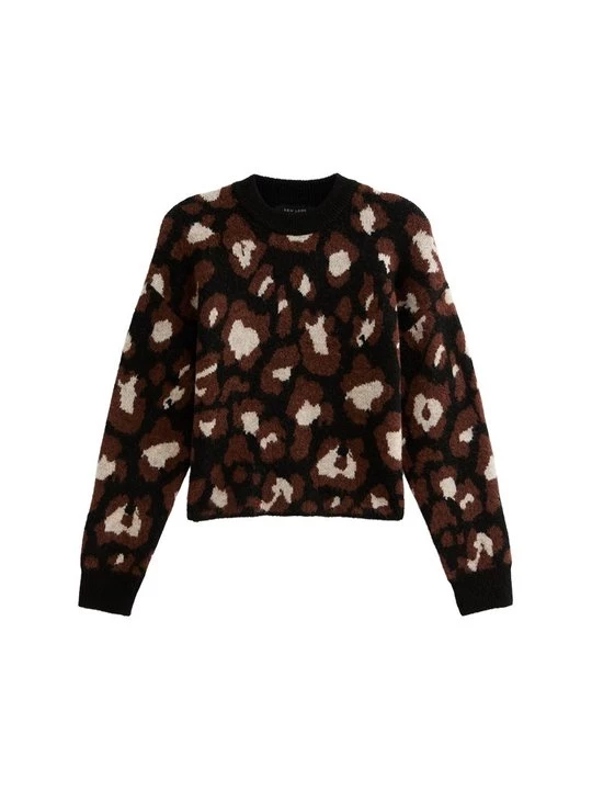 Foto van product Trui New Look bruin