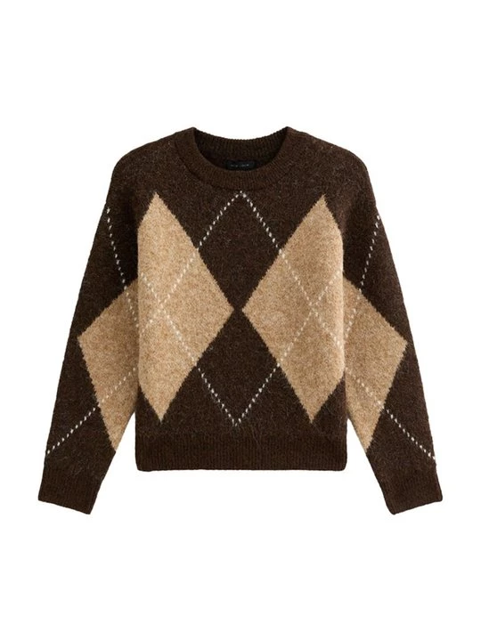 Foto van product Trui New Look bruin