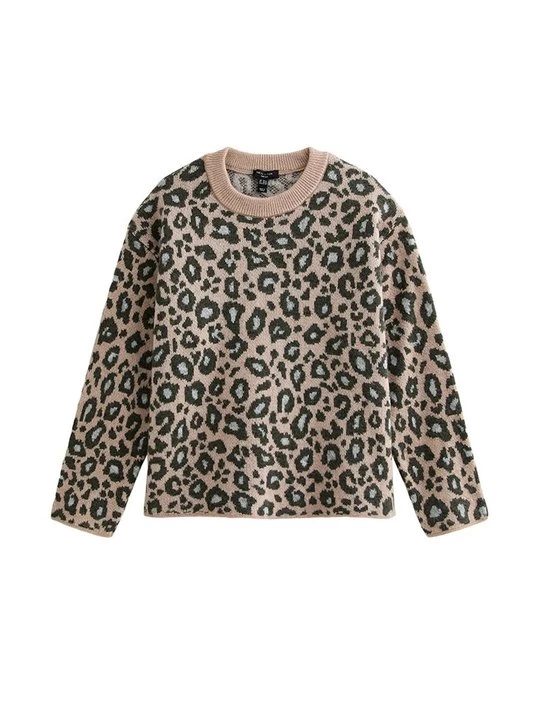 Foto van product Trui New Look bruin