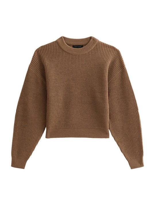 Foto van product Trui New Look camel