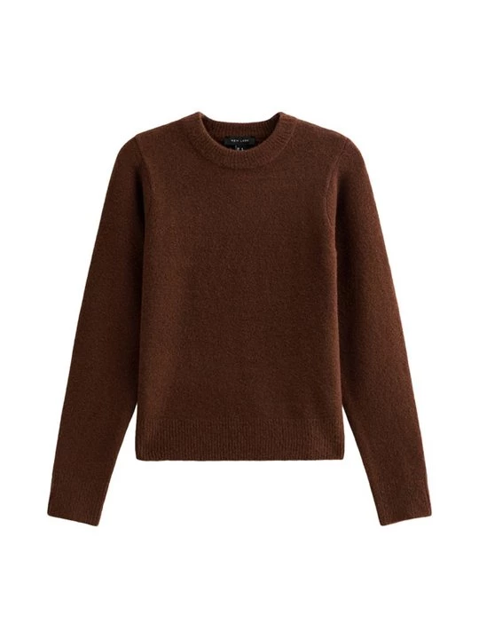 Foto van product Trui New Look donkerbruin