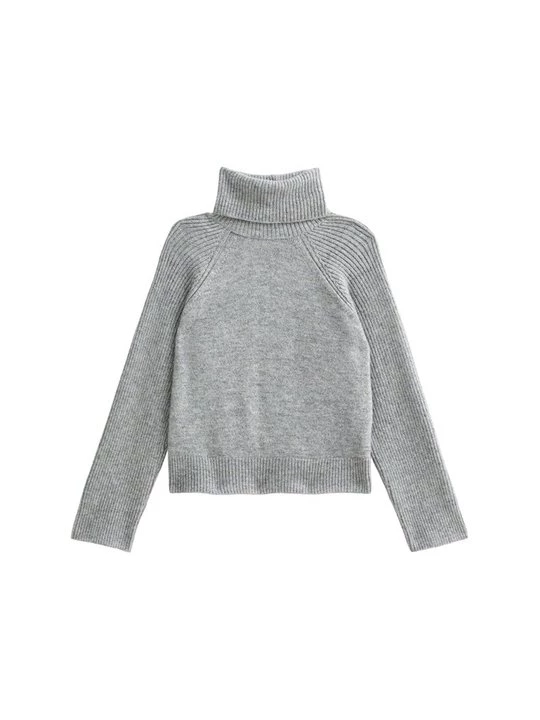 Foto van product Trui New Look grijs