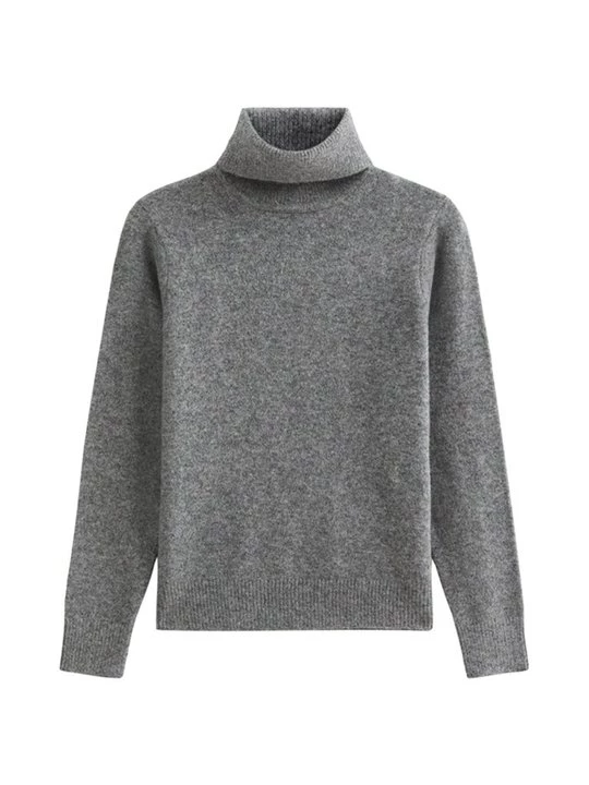 Foto van product Trui New Look grijs