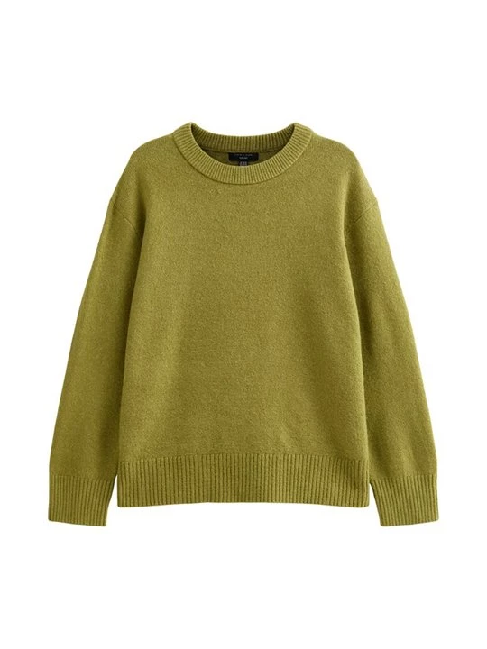 Foto van product Trui New Look groen
