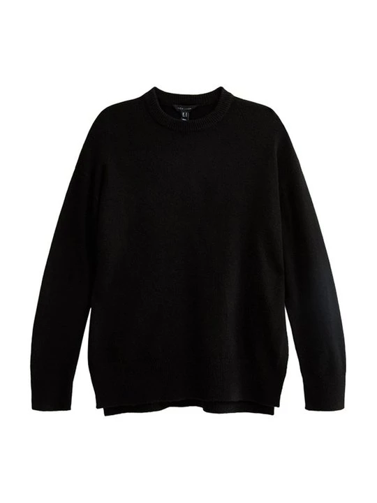 Foto van product Trui New Look zwart
