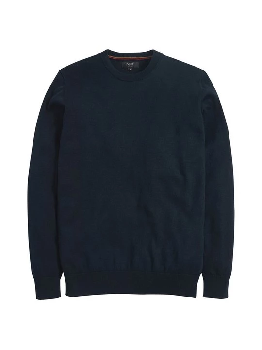 Foto van product Trui Next blauw