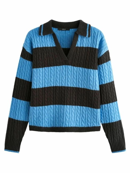 Foto van product Trui Next blauw