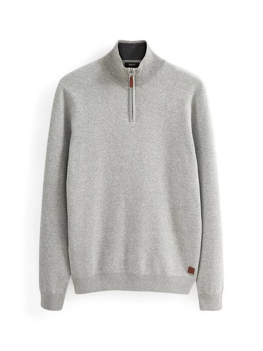Foto van product Trui Next grijs