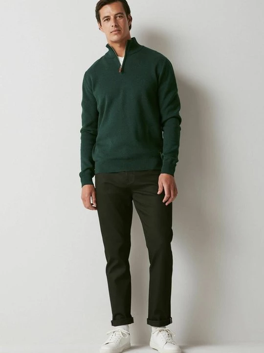 Foto van product Trui Next groen