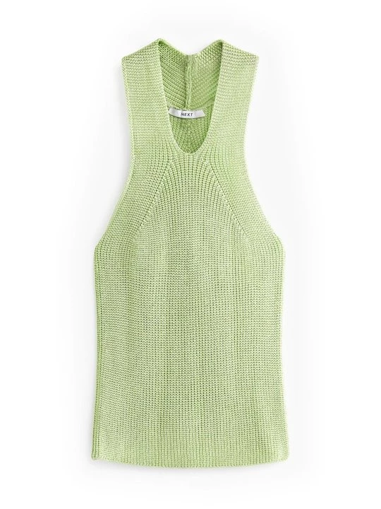 Foto van product Trui Next groen