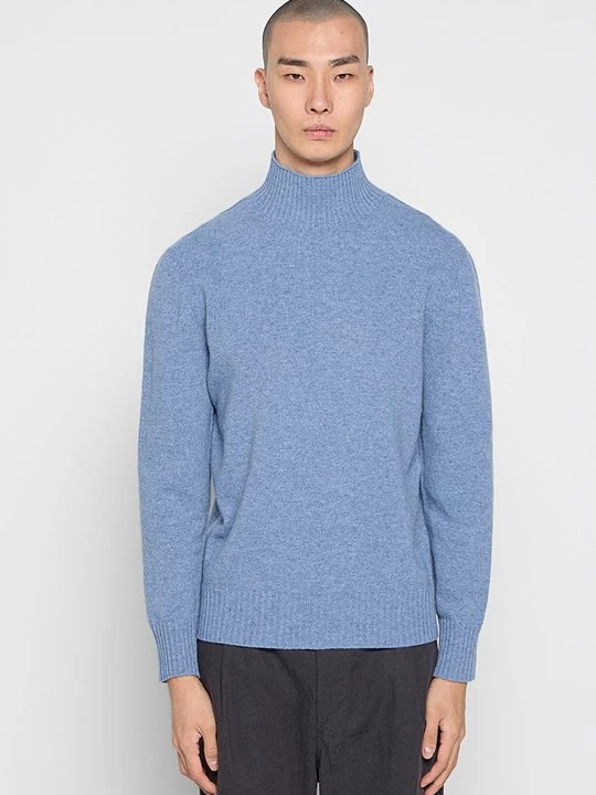Foto van product Trui NN.07 blauw