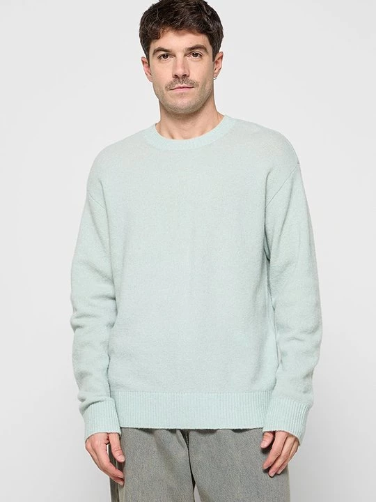 Foto van product Trui NN.07 mintgroen