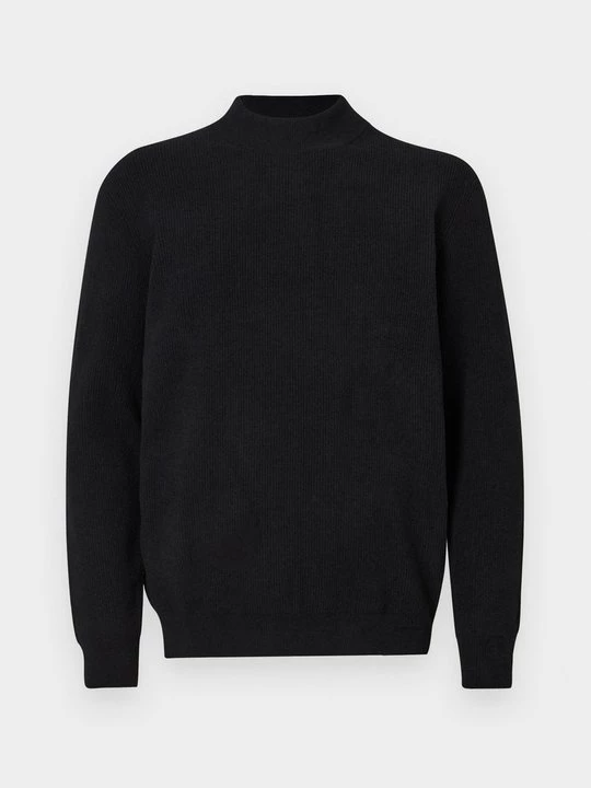 Foto van product Trui NN.07 zwart
