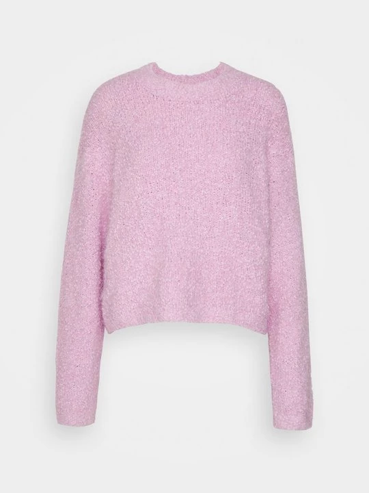 Foto van product Trui Noisy May roze