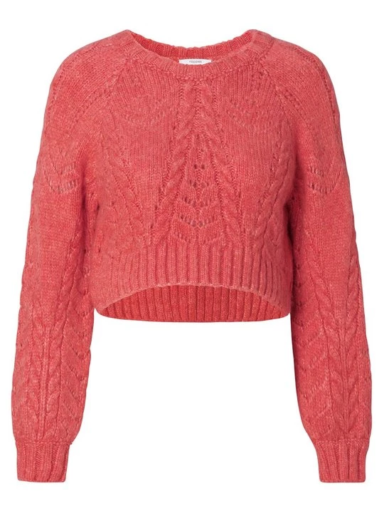Foto van product Trui Noppies rood