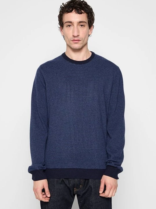 Foto van product Trui North Sails donkerblauw