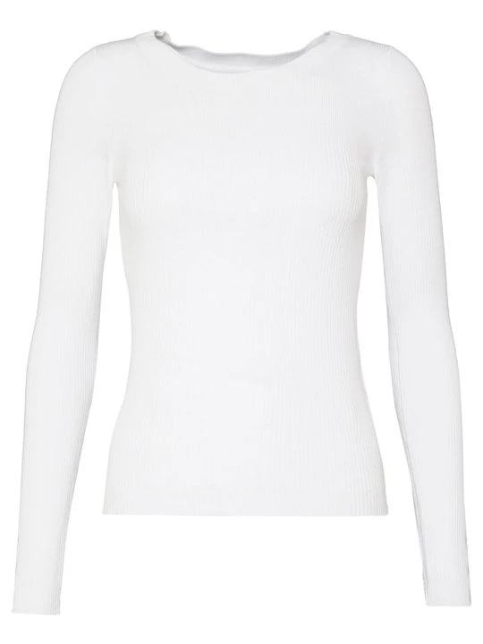 Foto van product Trui Object wit