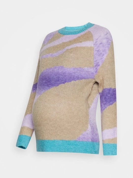 Foto van product Trui Only blauw